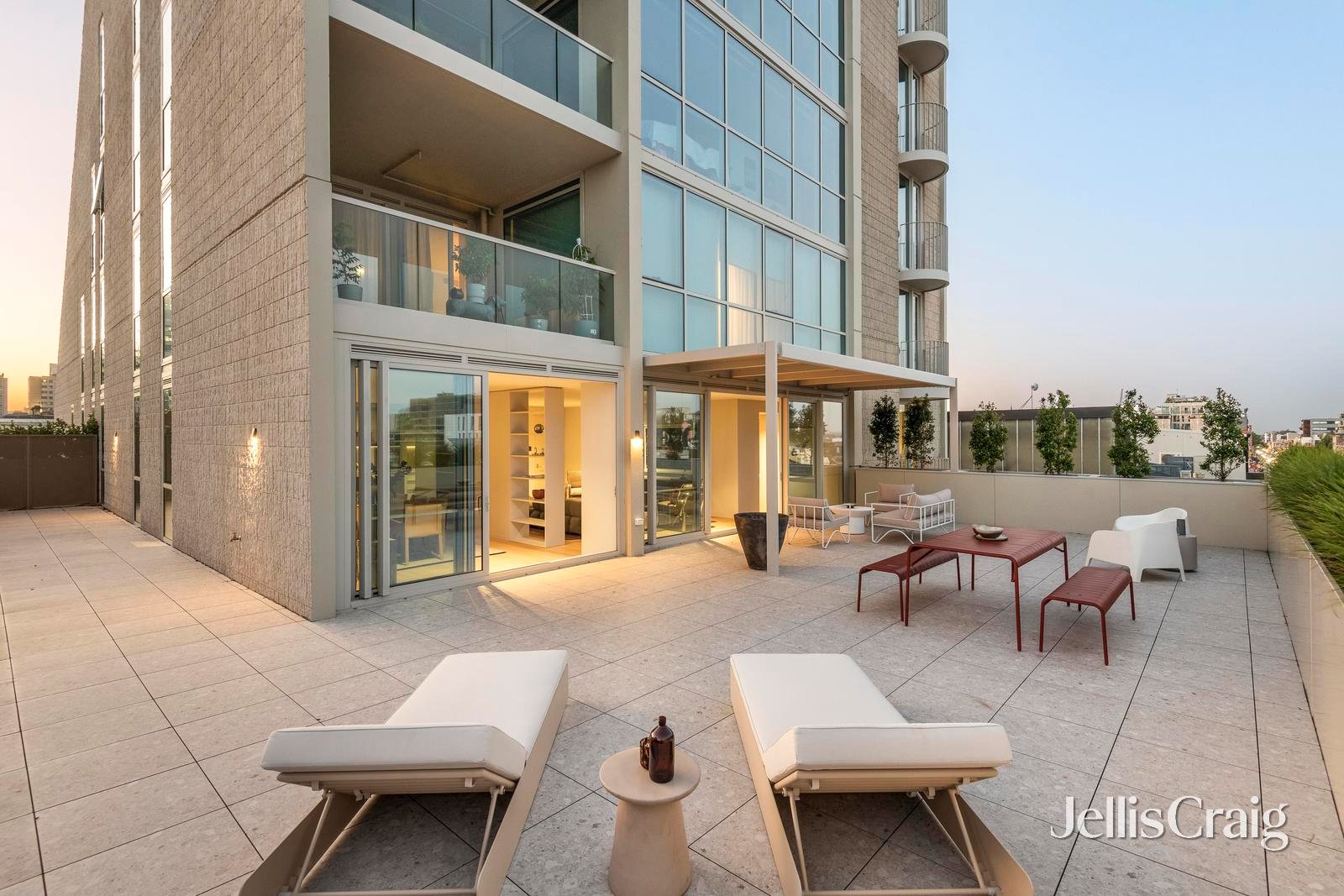 401/25 Smith Street, Fitzroy image 11