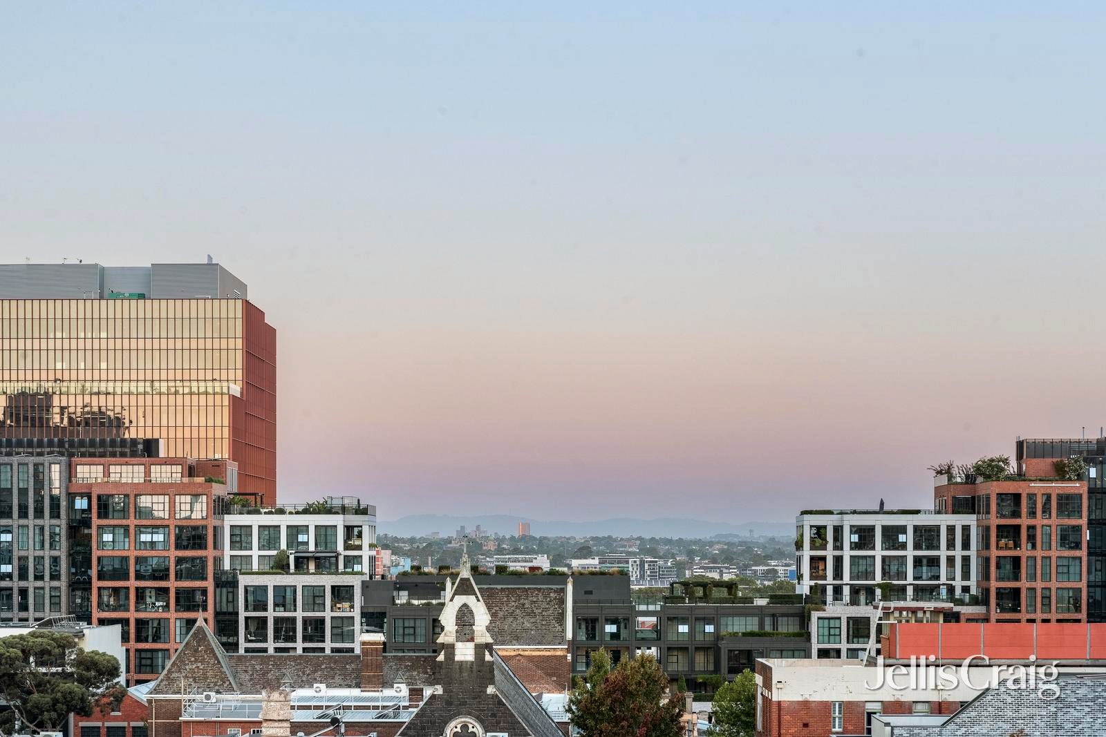 401/25 Smith Street, Fitzroy image 12