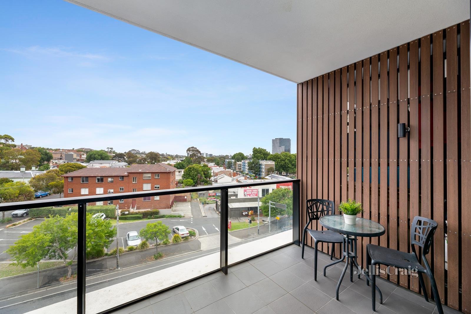 401/255 Racecourse Road, Kensington image 6