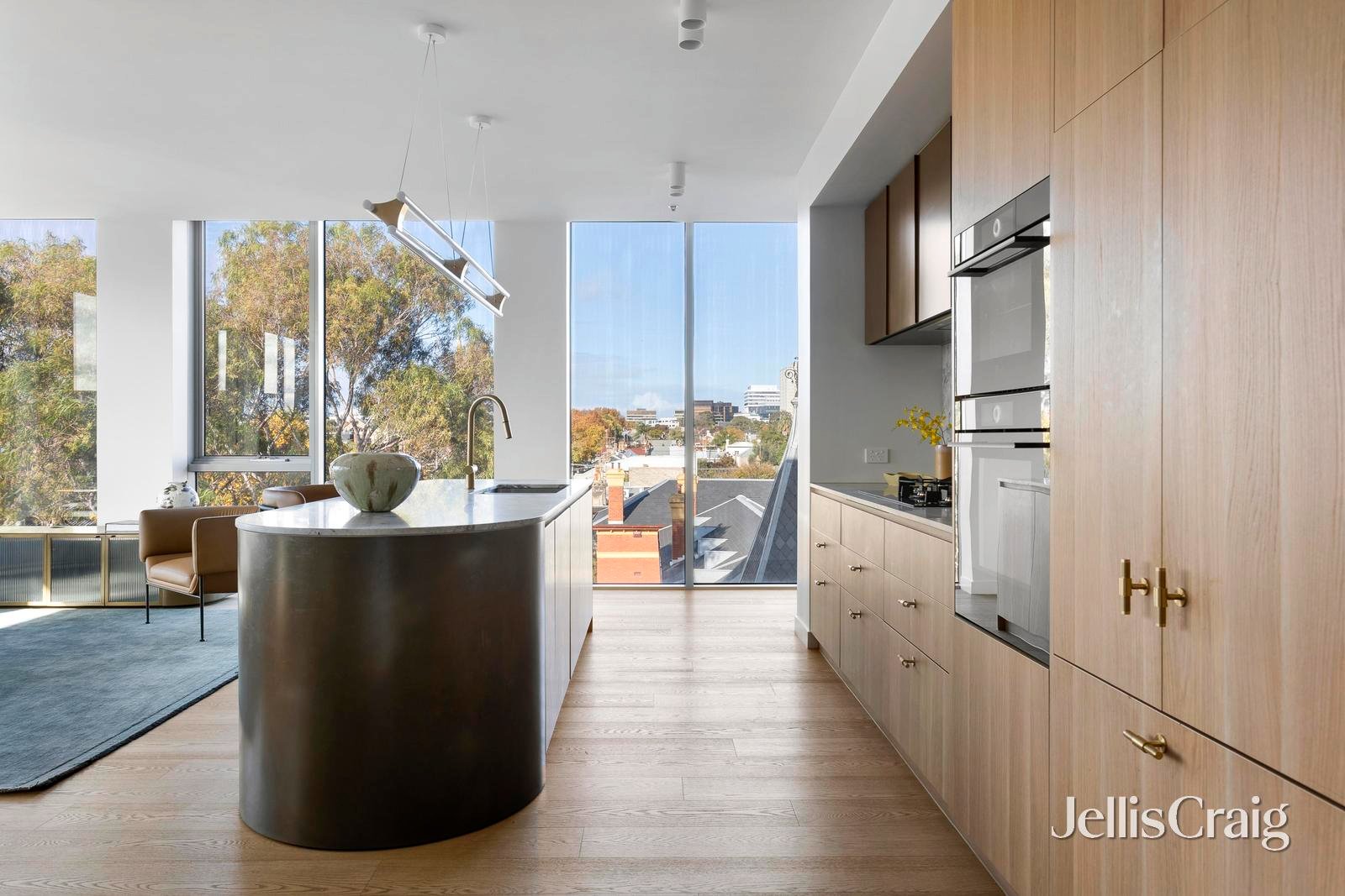401/341 George Street, Fitzroy image 2