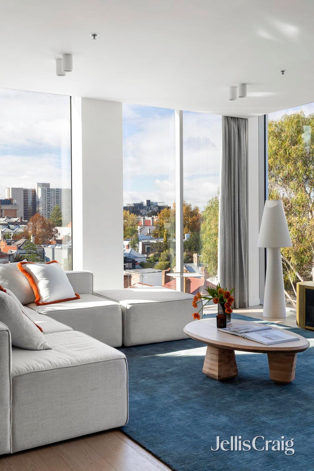 401/341 George Street, Fitzroy image 5