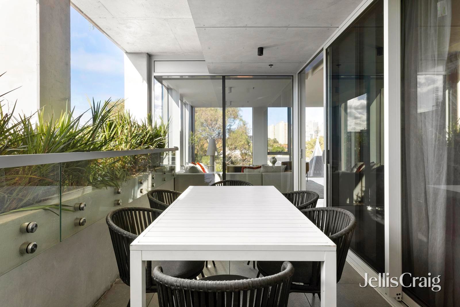 401/341 George Street, Fitzroy image 8