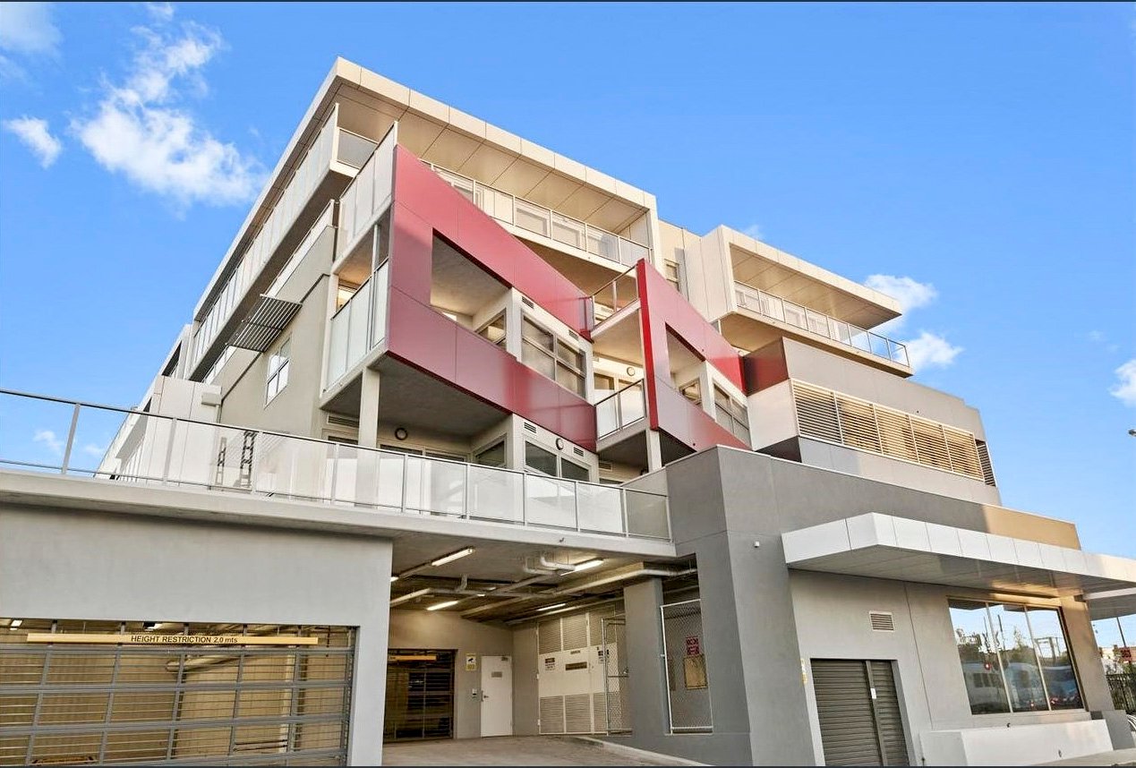 401/356 Bell Street, Preston image 1