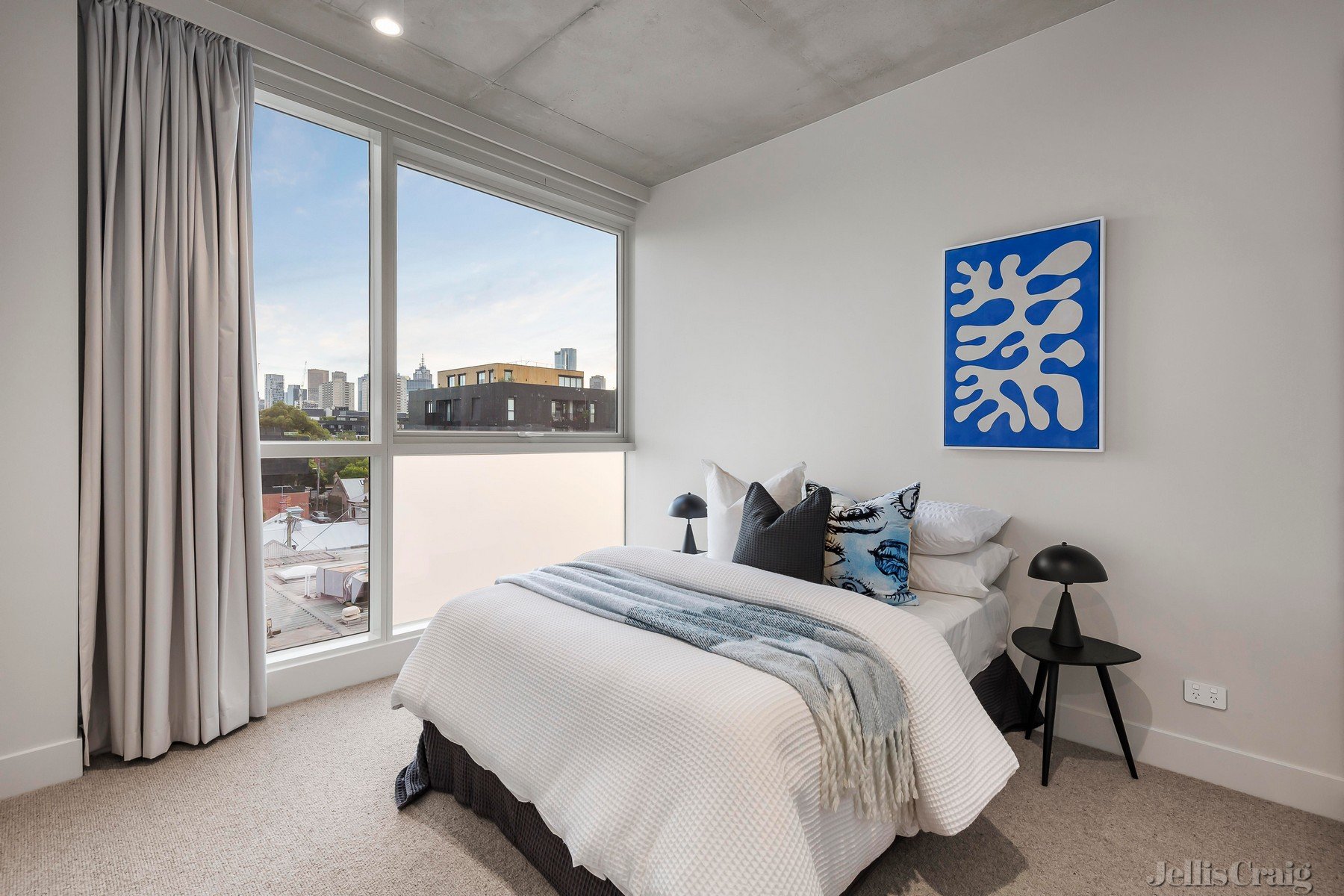 401/363 George Street, Fitzroy image 7