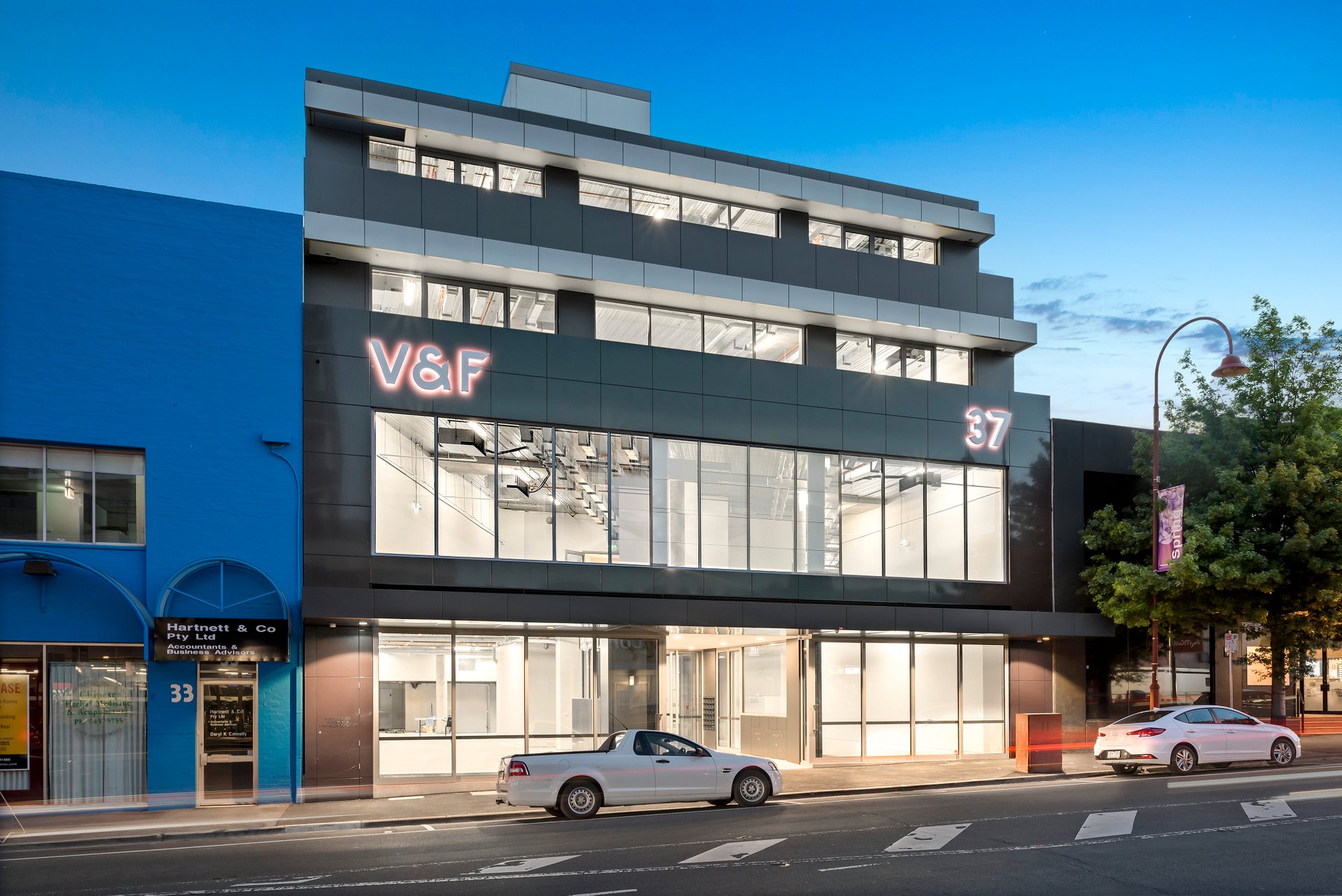 Property Gallery - Main Image