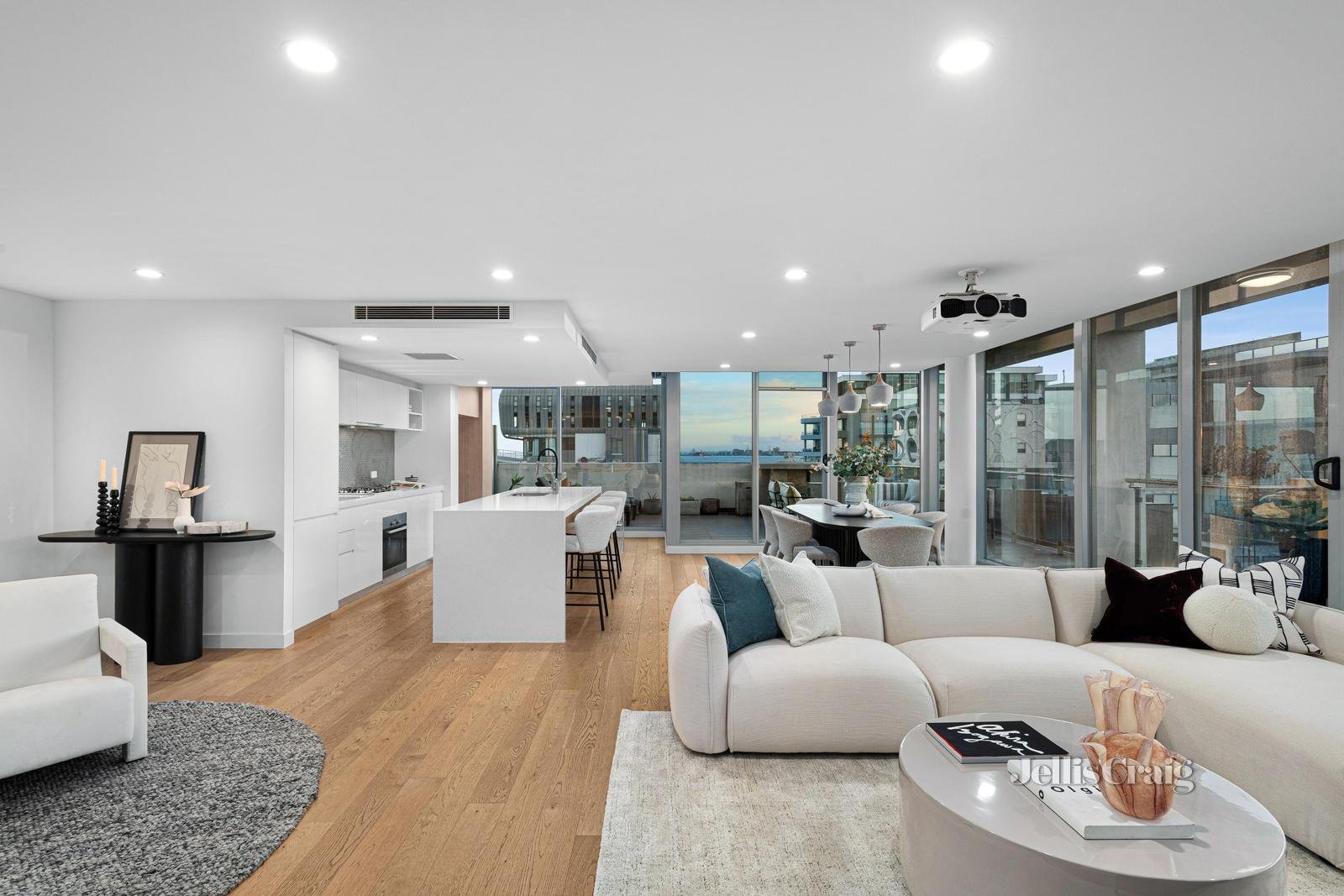 401/38 Nott Street, Port Melbourne image 2