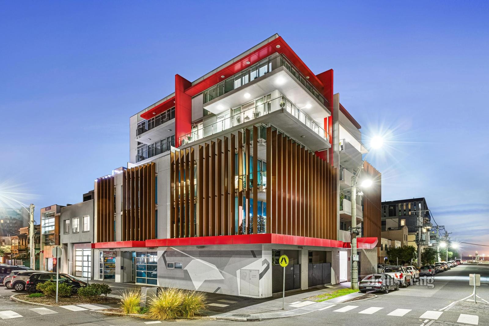 401/38 Nott Street, Port Melbourne image 13