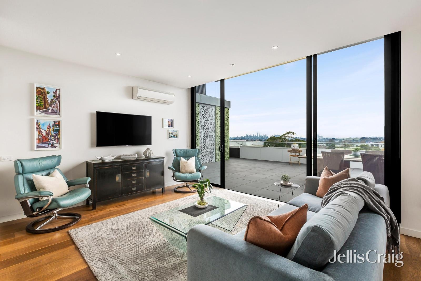 401/380 Bay Street, Brighton image 1