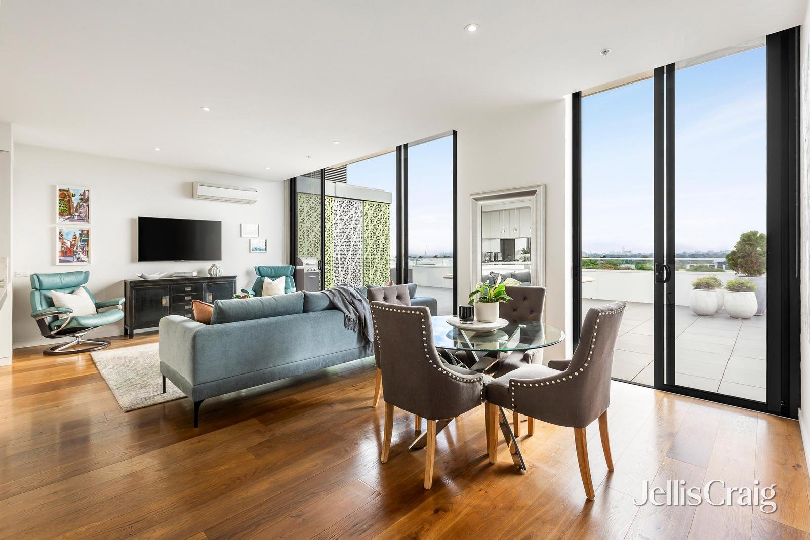 401/380 Bay Street, Brighton image 2