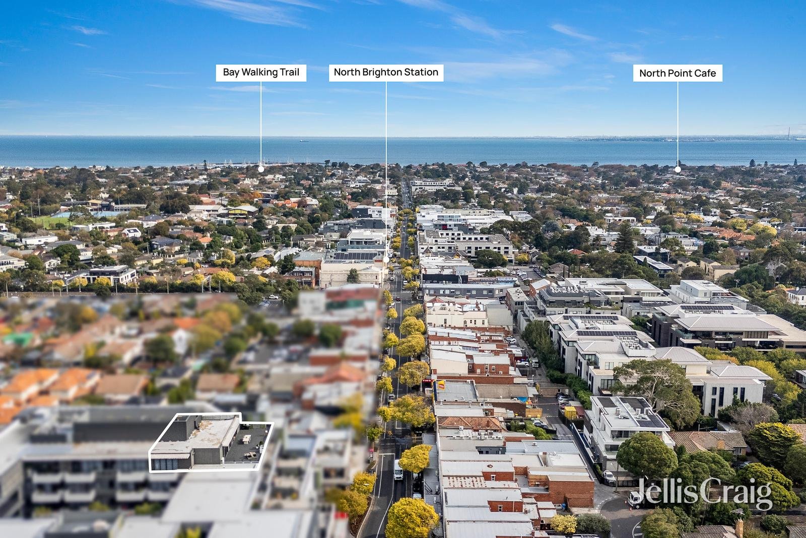 401/380 Bay Street, Brighton image 6