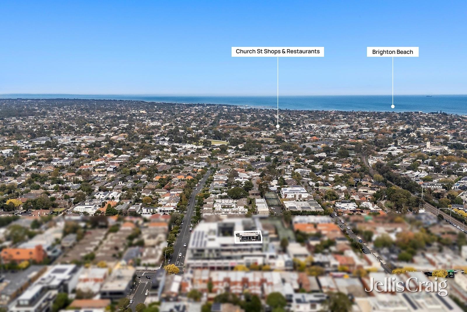 401/380 Bay Street, Brighton image 11