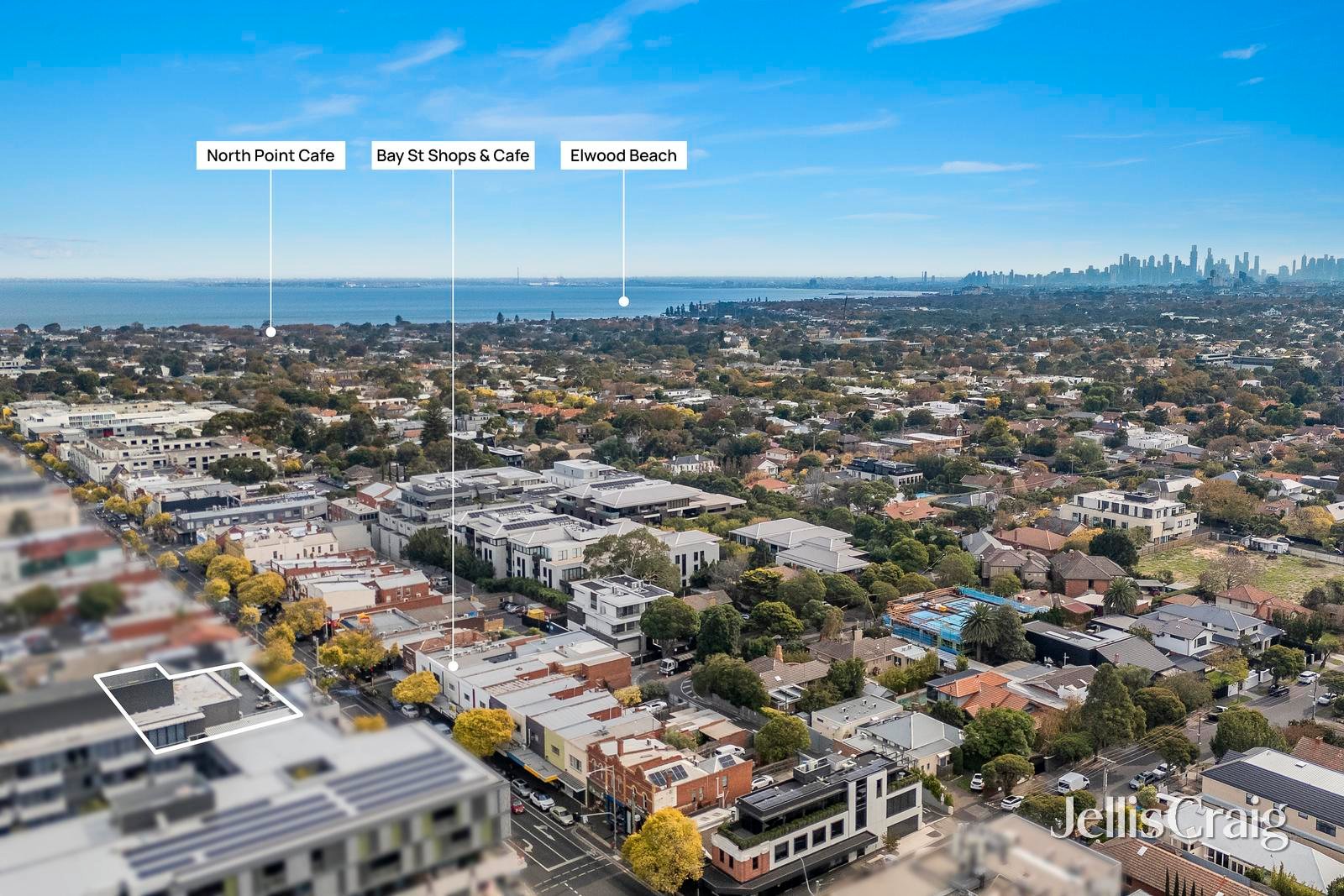 401/380 Bay Street, Brighton image 12