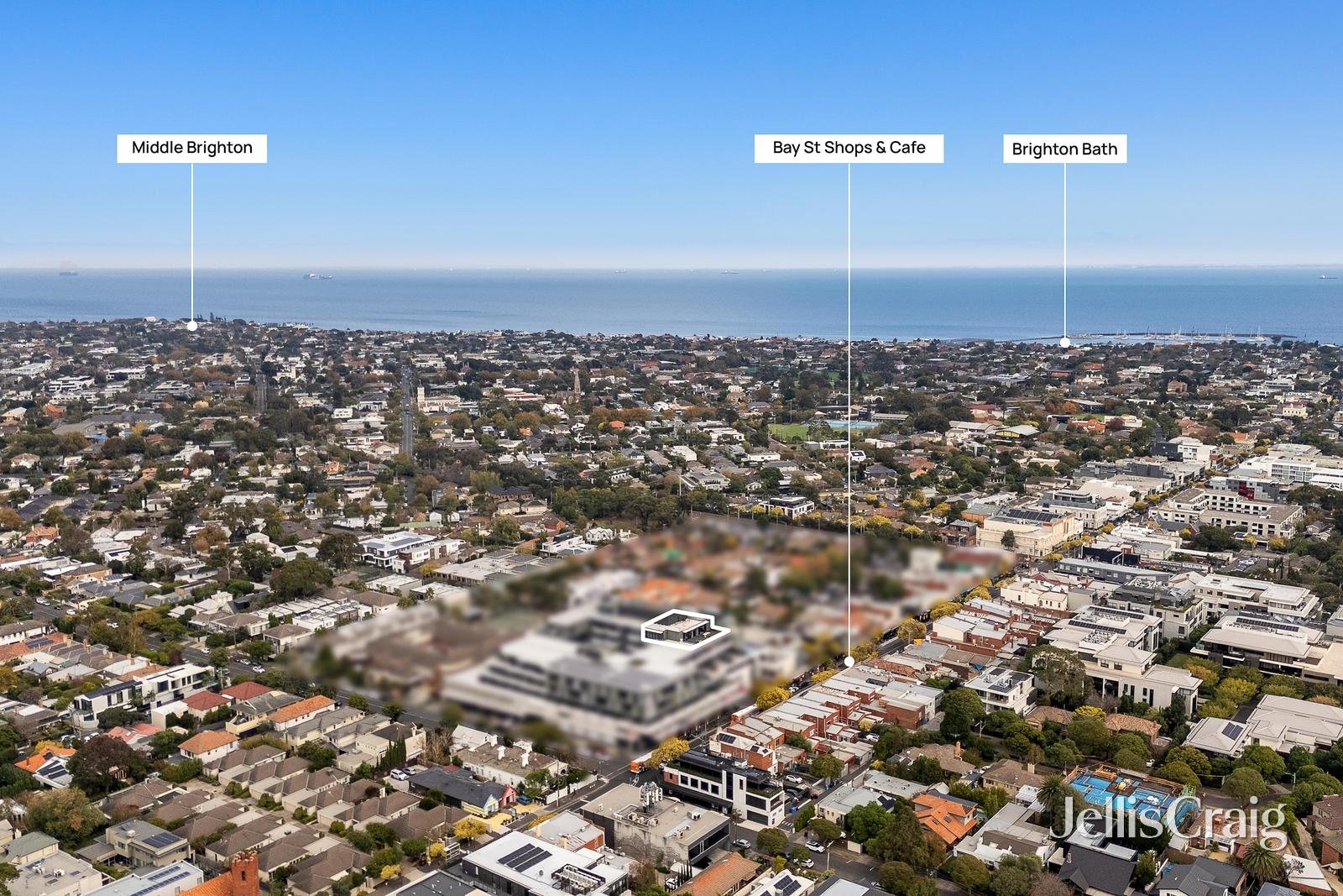 401/380 Bay Street, Brighton image 13