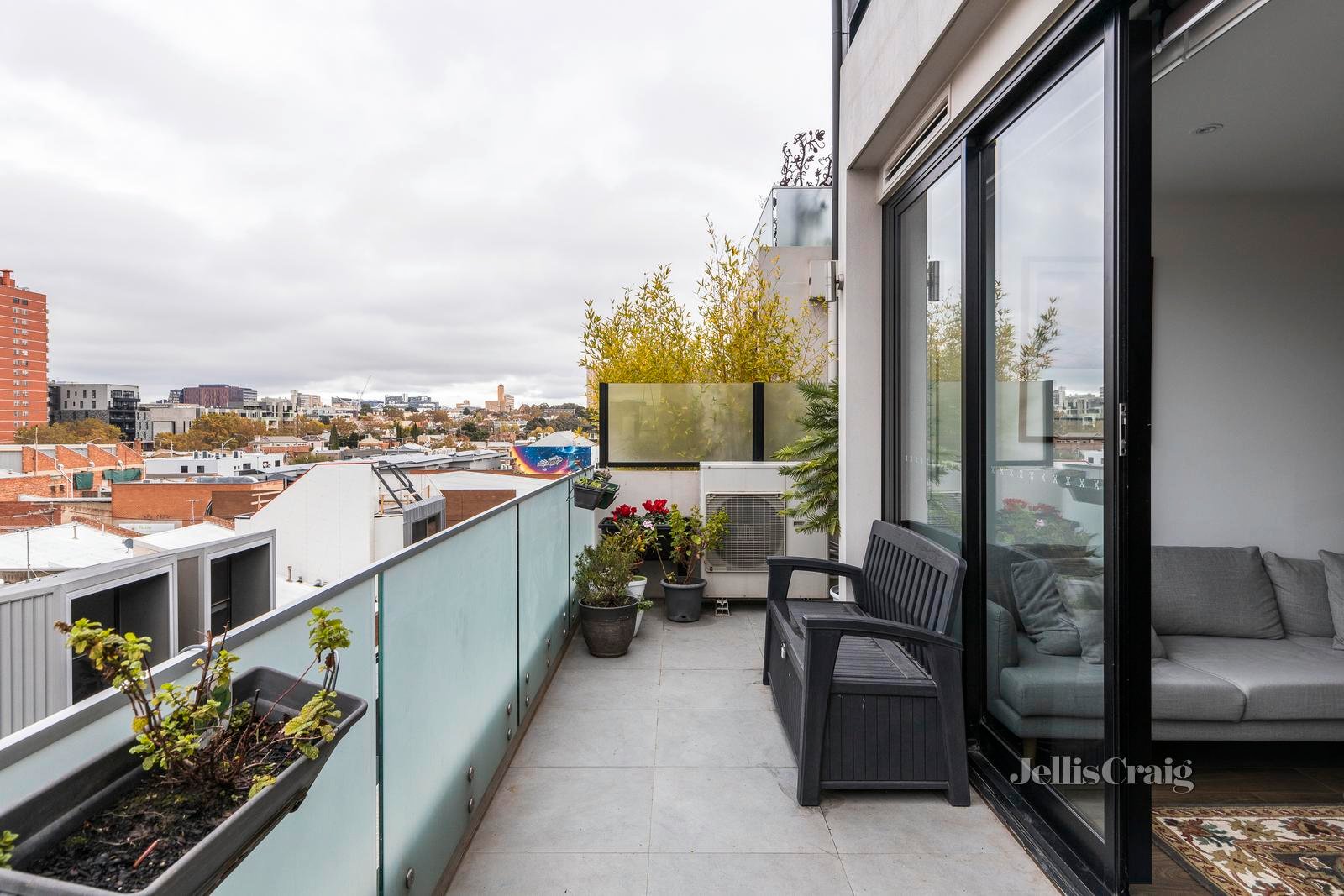 401/45 Rose Street, Fitzroy image 12