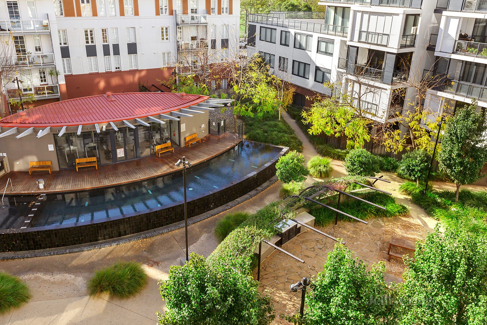401/539 St Kilda Road, Melbourne image 5