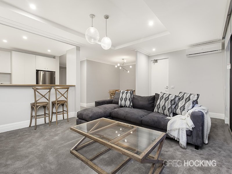 40/156 Beaconsfield Parade, Albert Park image 2