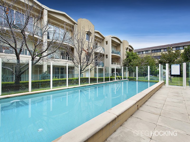 40/156 Beaconsfield Parade, Albert Park image 3