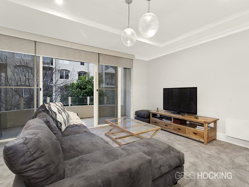 40/156 Beaconsfield Parade, Albert Park image 4