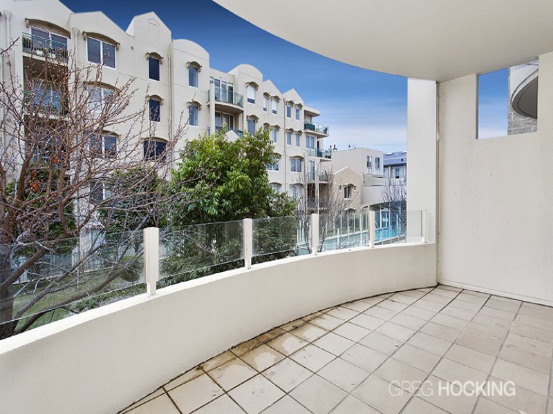 40/156 Beaconsfield Parade, Albert Park image 10