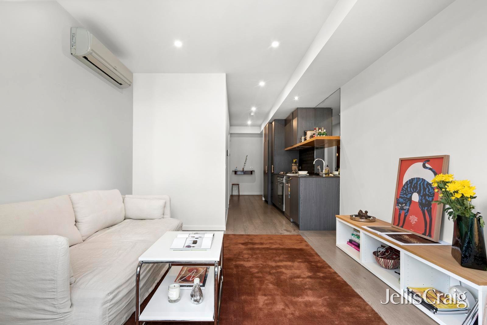 401/58 Queens Parade, Fitzroy&nbsp;North image 2
