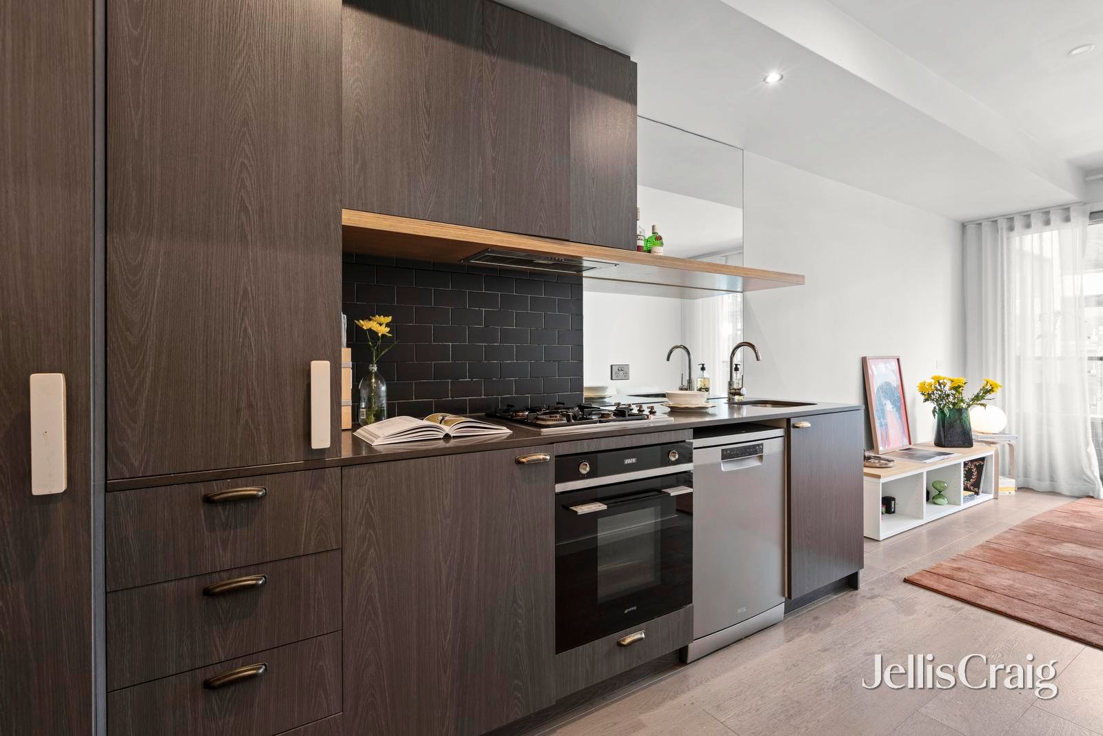 401/58 Queens Parade, Fitzroy&nbsp;North image 3