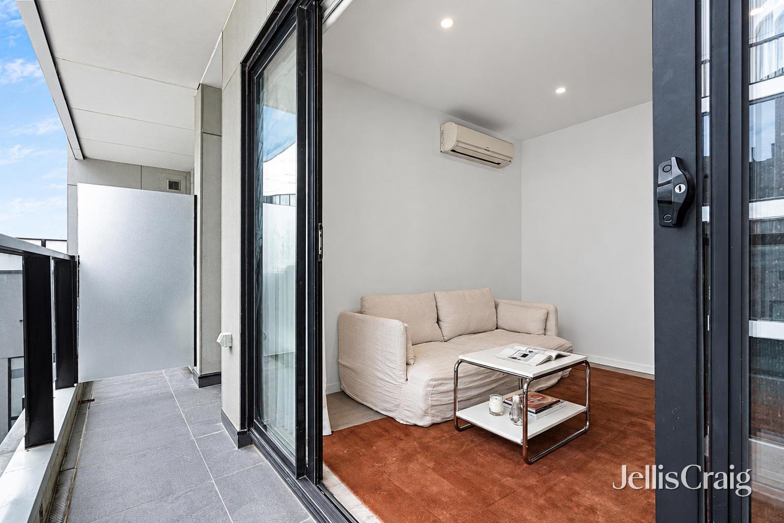 401/58 Queens Parade, Fitzroy&nbsp;North image 6