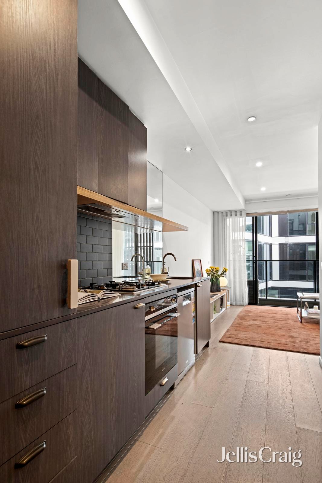 401/58 Queens Parade, Fitzroy&nbsp;North image 7