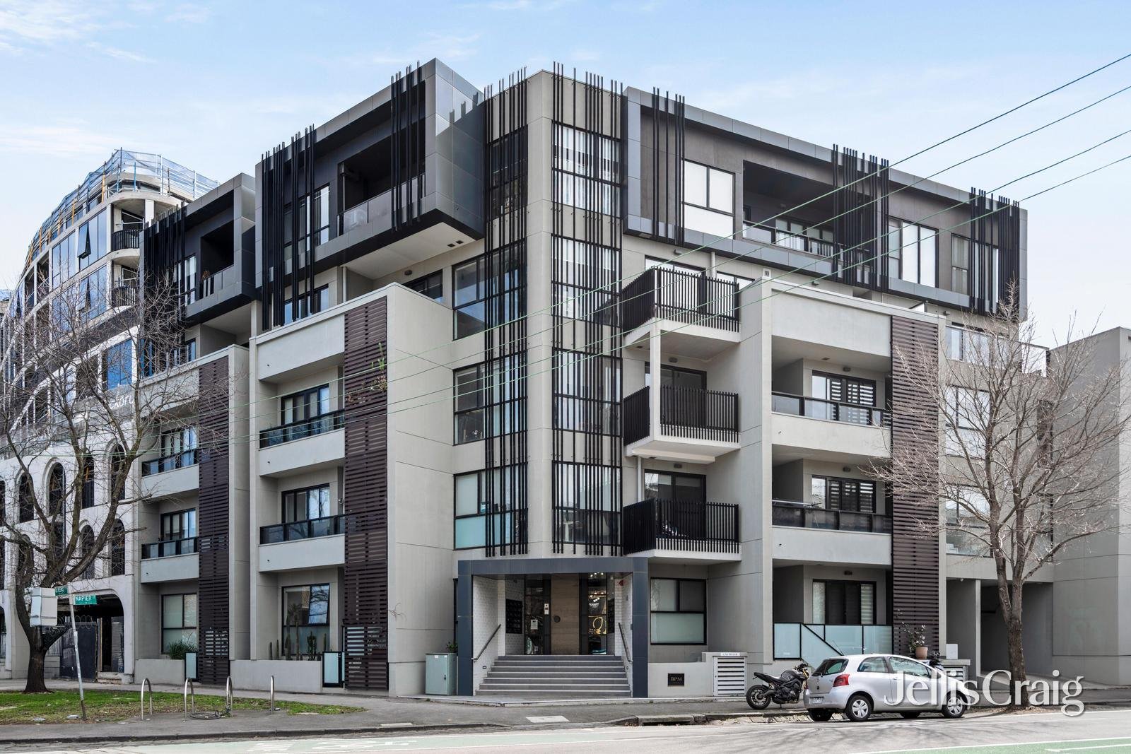 401/58 Queens Parade, Fitzroy&nbsp;North image 9