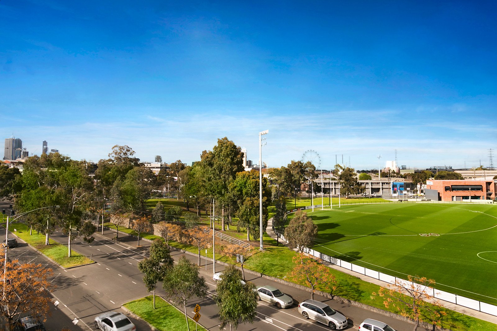 401/64-86 Macaulay Road, North Melbourne image 6