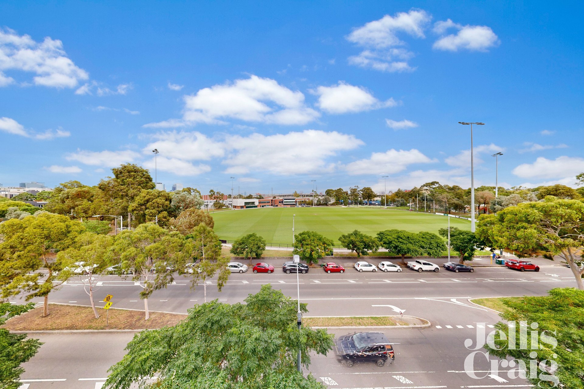 401/64 Macaulay Road, North&nbsp;Melbourne image 14