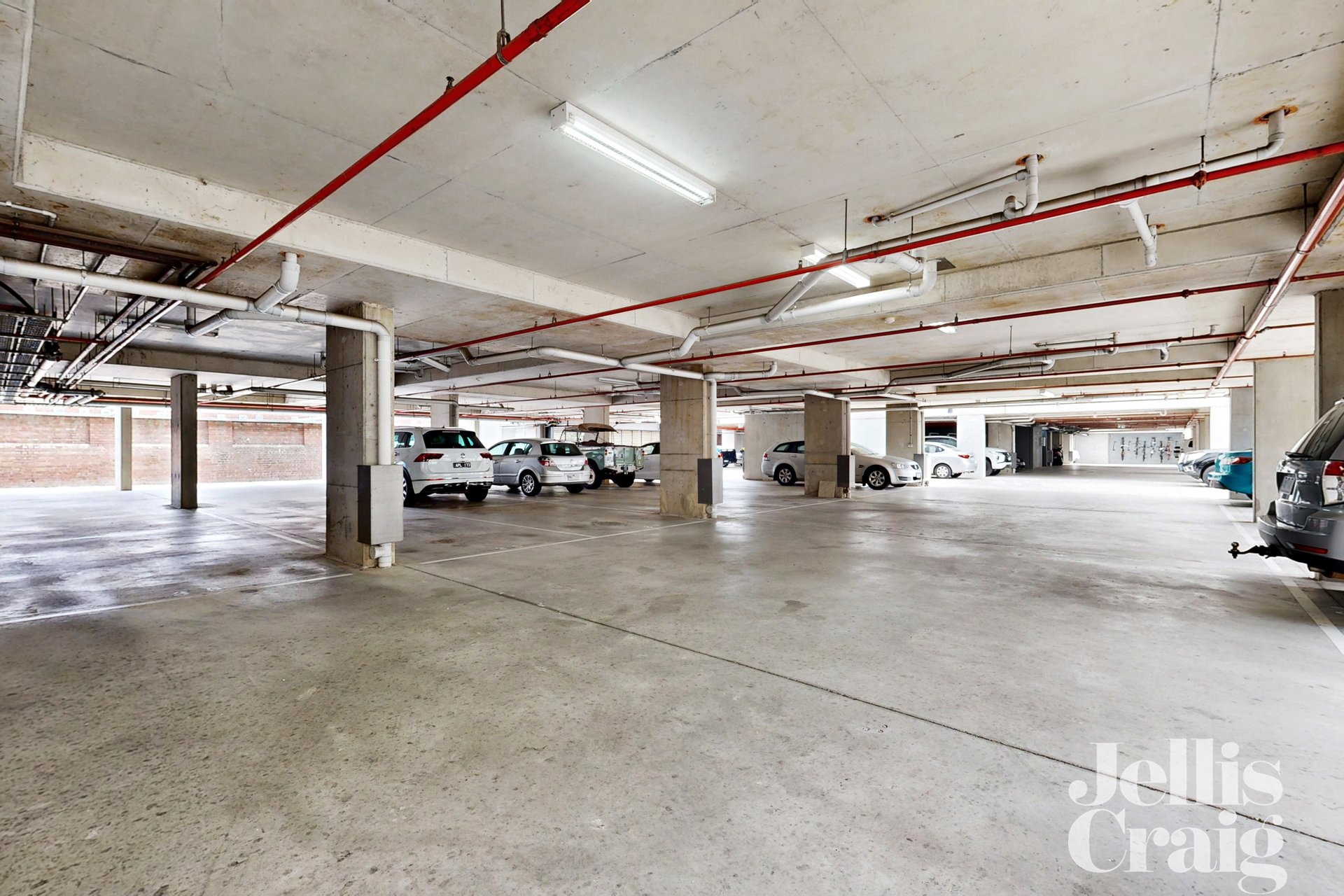 401/64 Macaulay Road, North&nbsp;Melbourne image 13