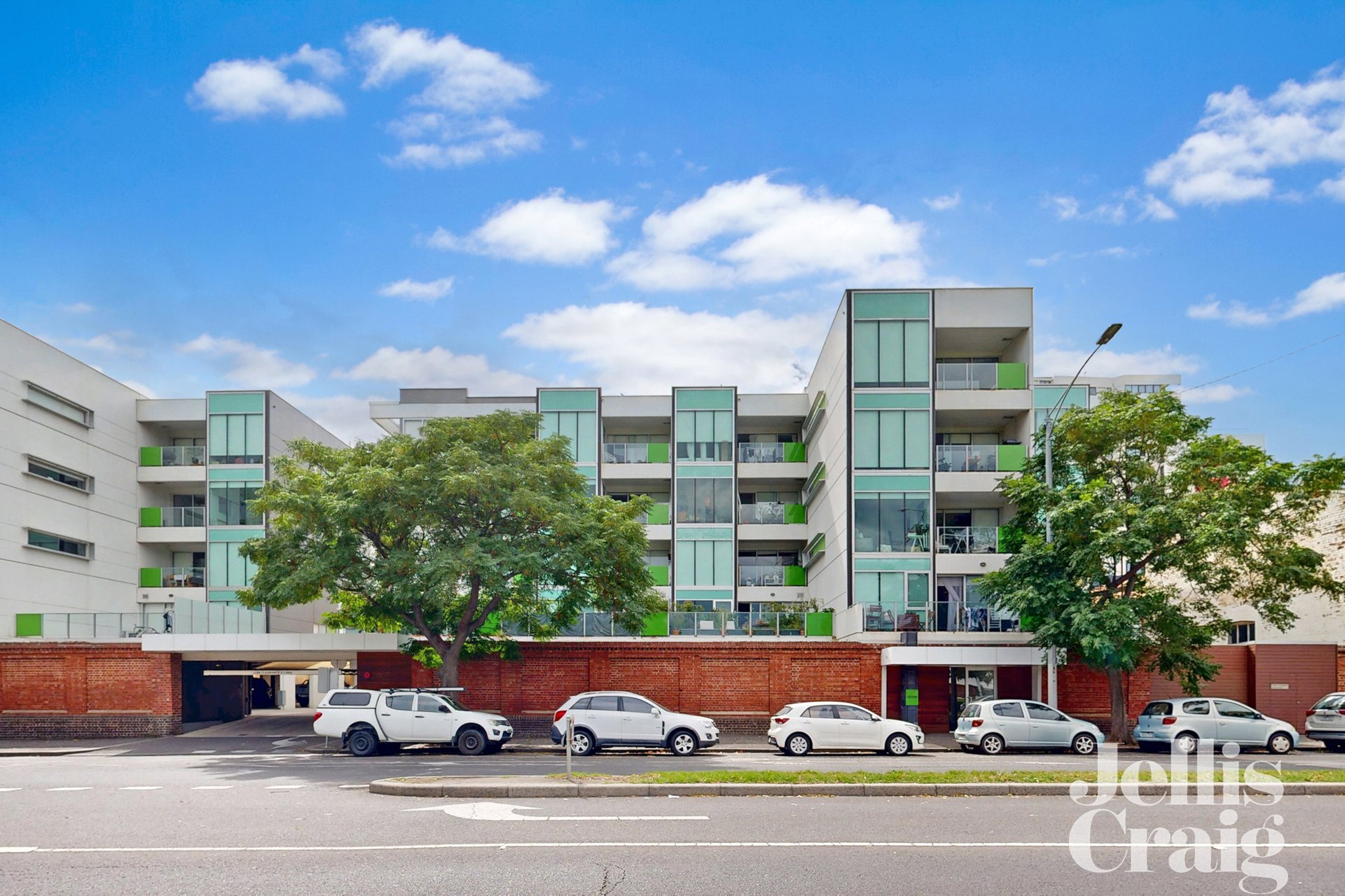 401/64 Macaulay Road, North&nbsp;Melbourne image 15
