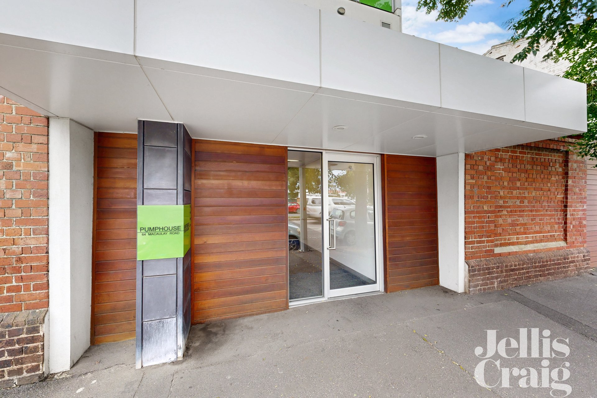 401/64 Macaulay Road, North&nbsp;Melbourne image 12