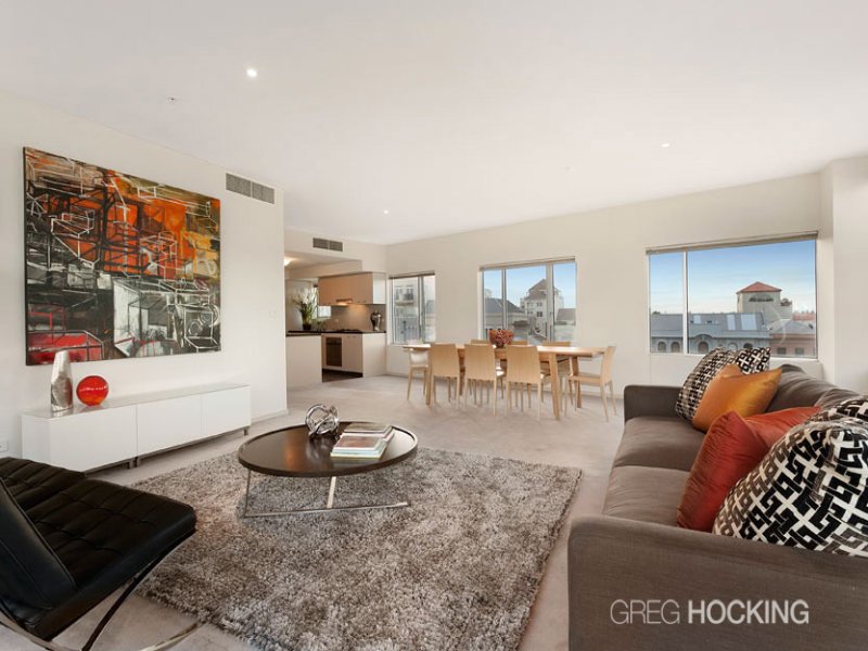 401/65 Beach Street, Port Melbourne image 2