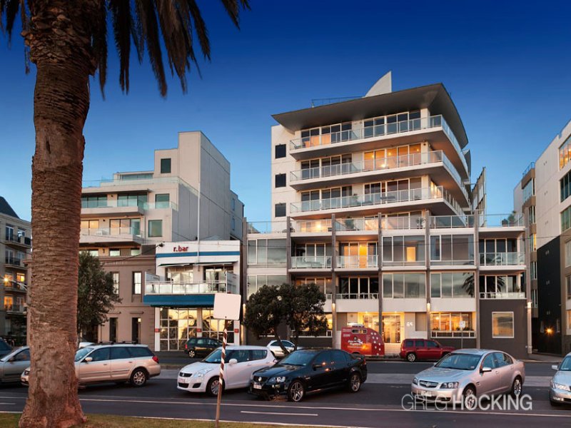 401/65 Beach Street, Port Melbourne image 4