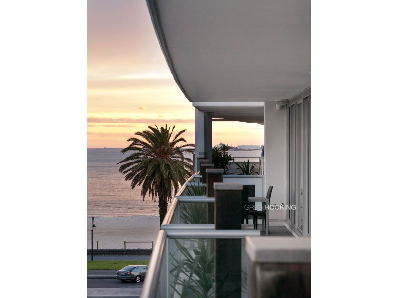 401/65 Beach Street, Port Melbourne image 8