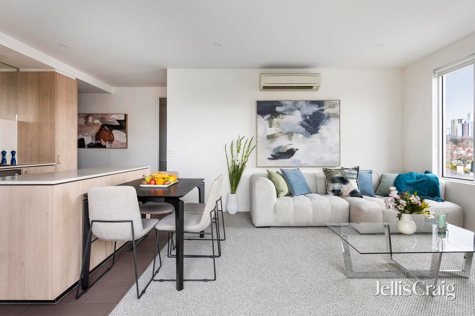 401/69 Victoria Street, Fitzroy image 1