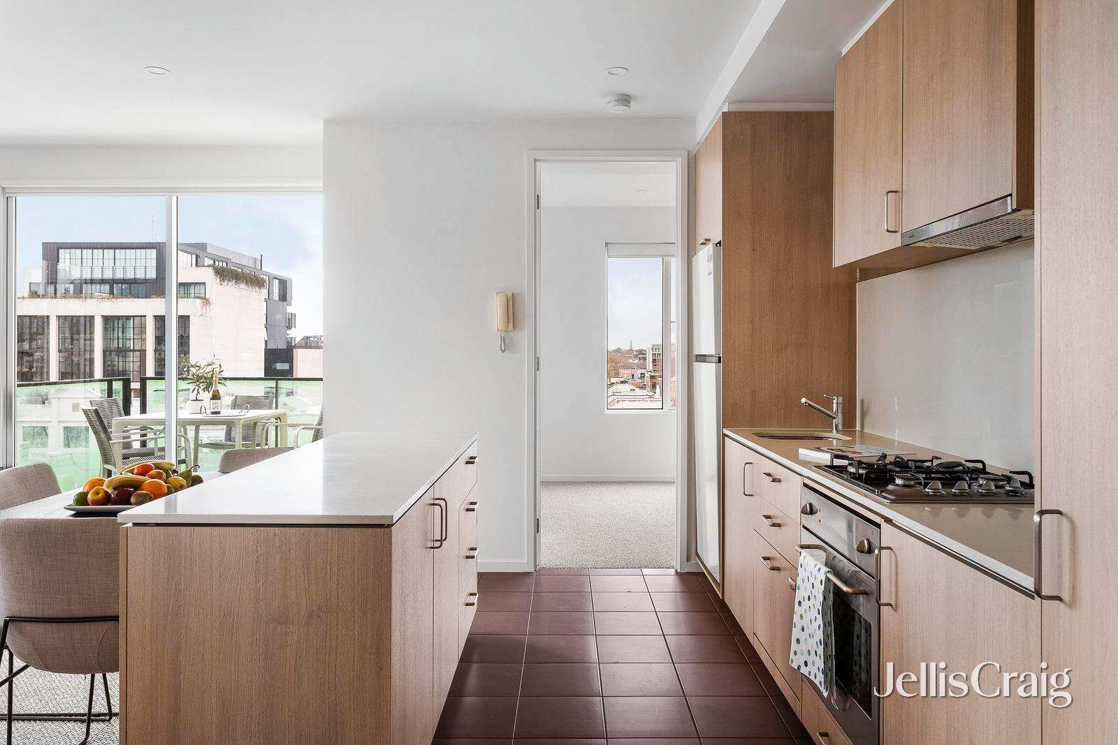 401/69 Victoria Street, Fitzroy image 5