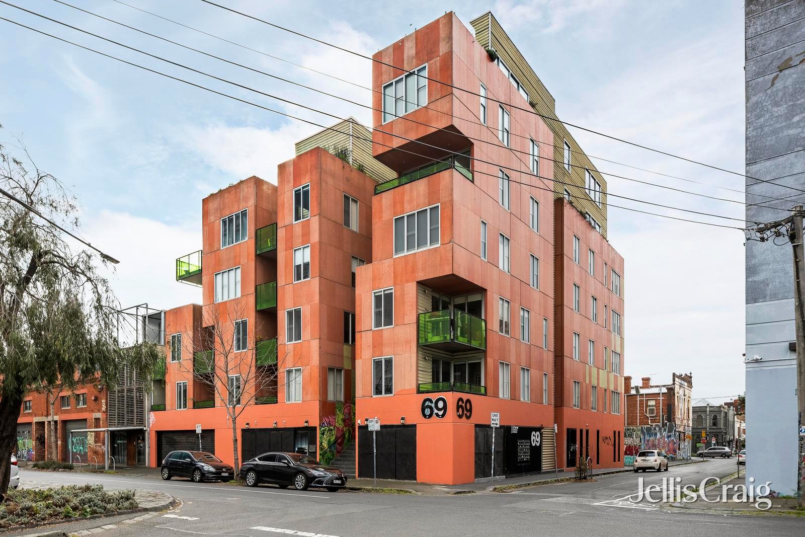 401/69 Victoria Street, Fitzroy image 12
