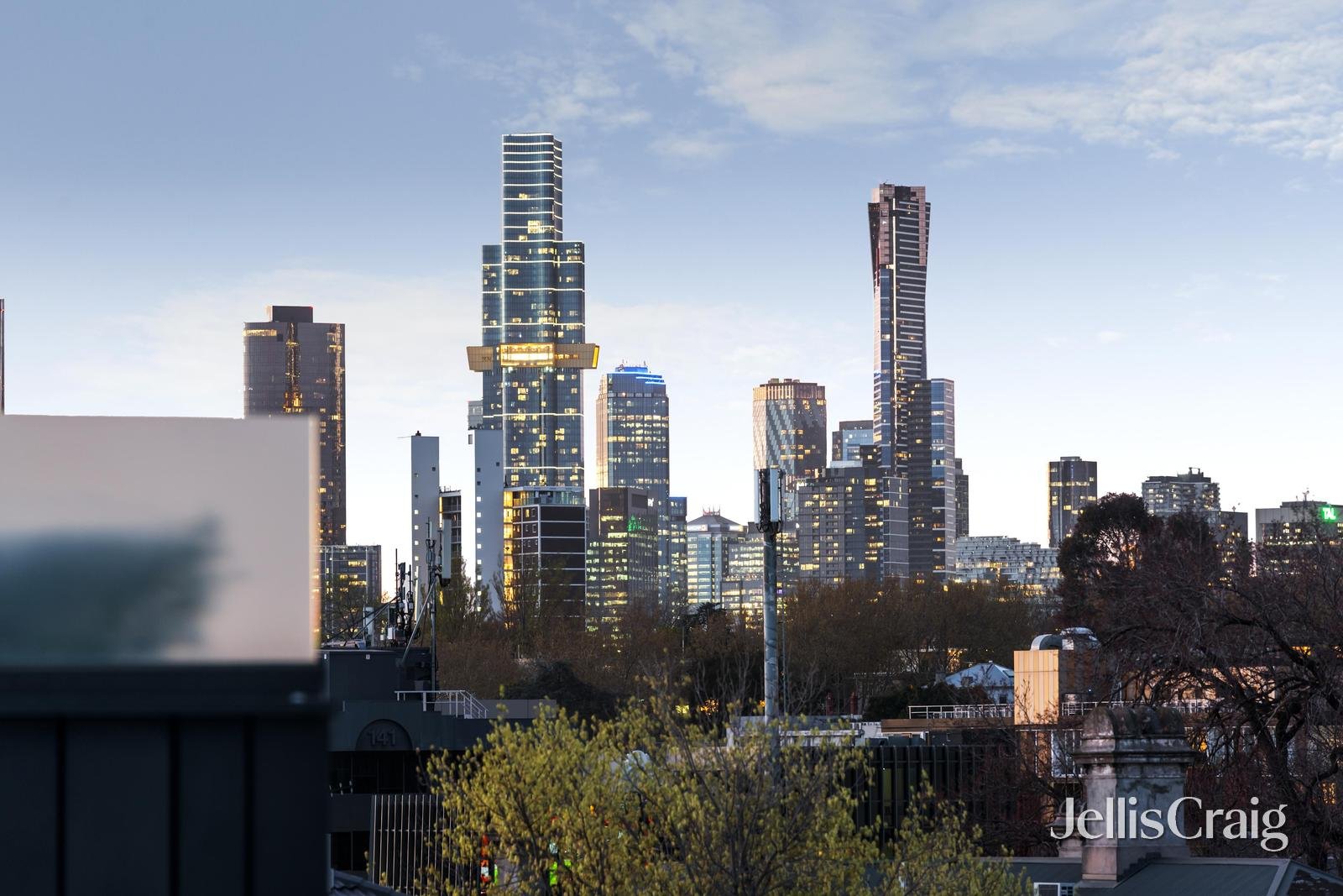401/8 Bond Street, South Yarra image 2