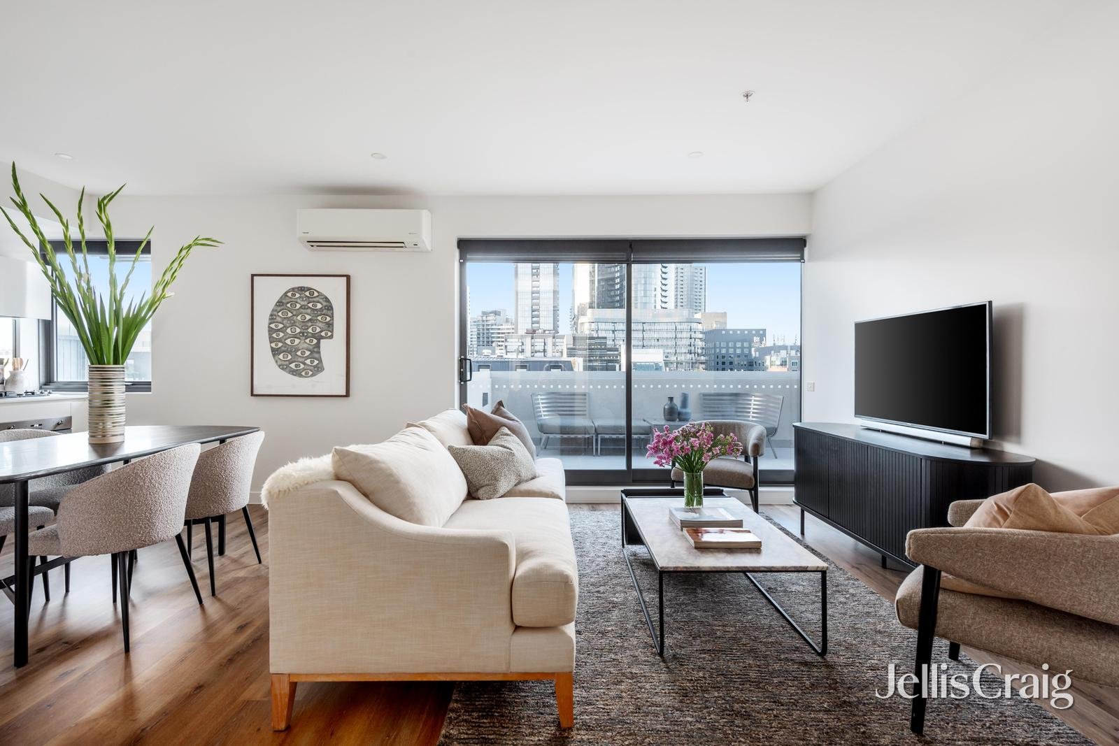 401/8 Bond Street, South Yarra image 4