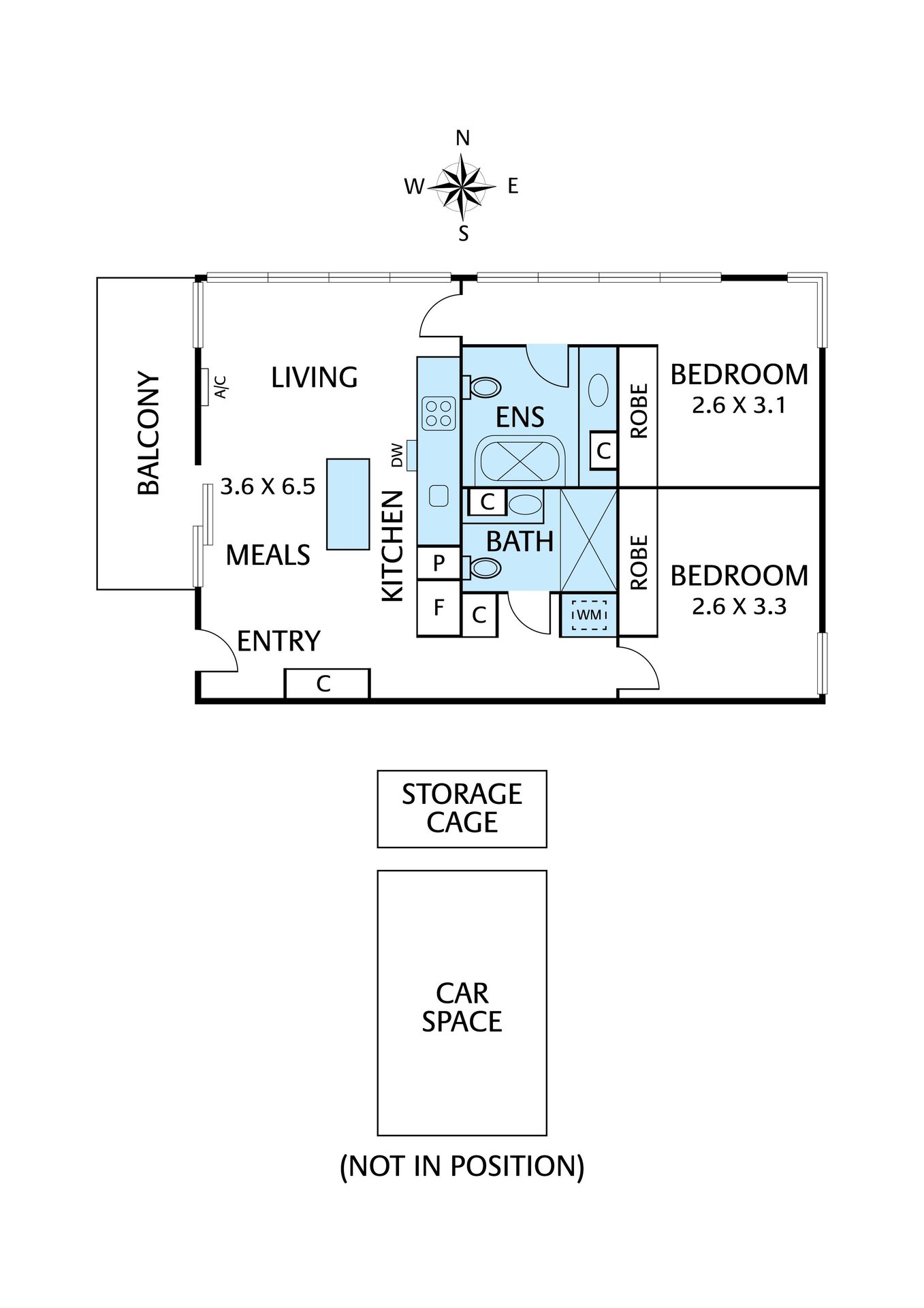 401/8 Luton Lane, Hawthorn image 13