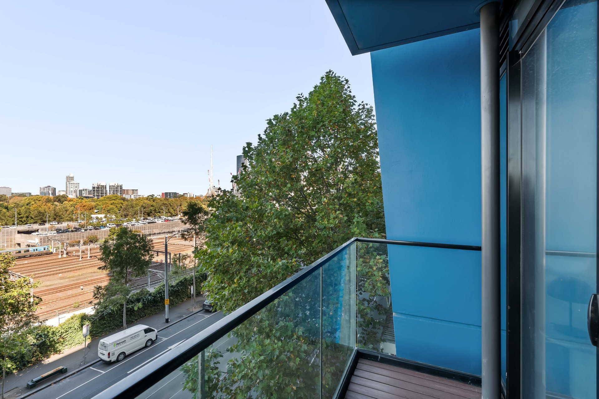 401/82 Flinders St, Melbourne image 7