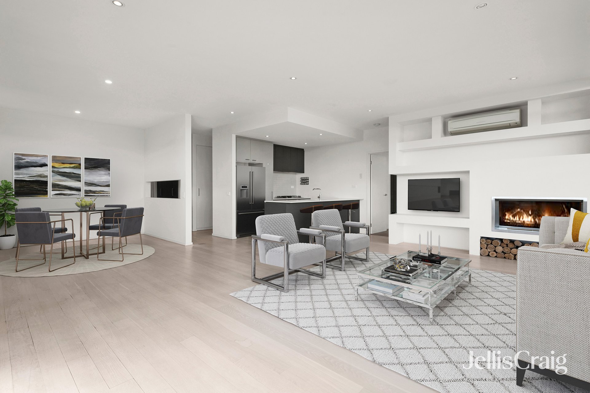 401/95 Ormond Road, Elwood image 1