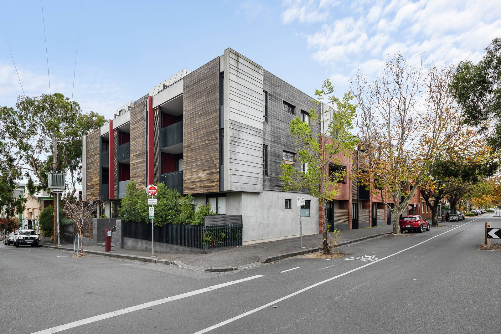 401/96 Charles Street, Fitzroy image 9