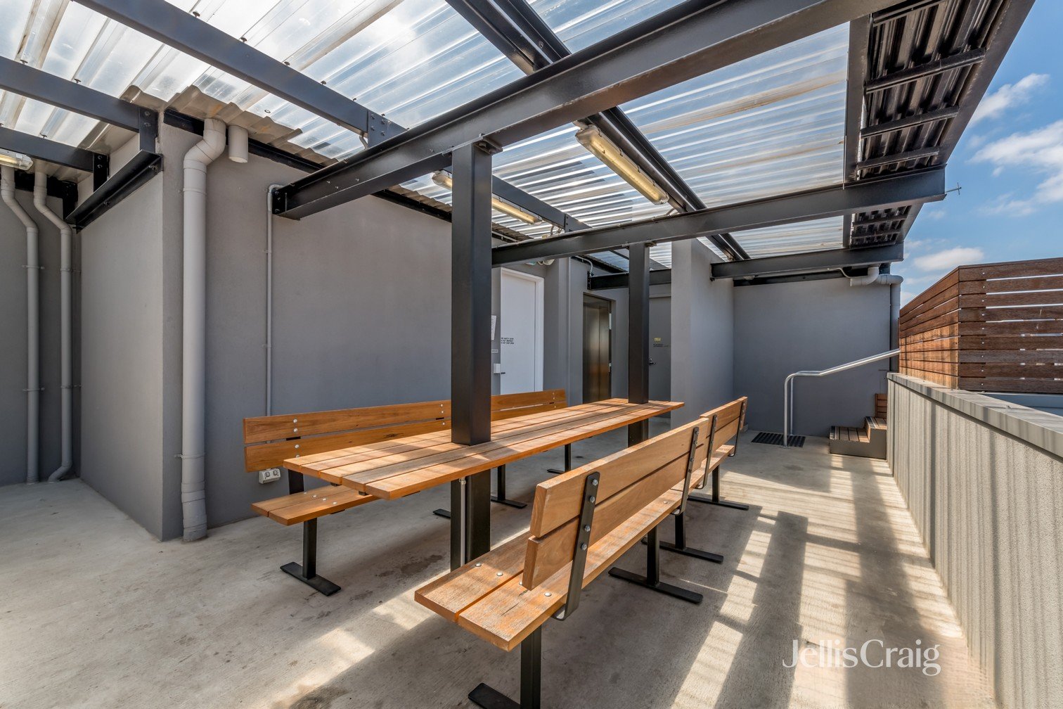 402/1 Shiel Street, North&nbsp;Melbourne image 8