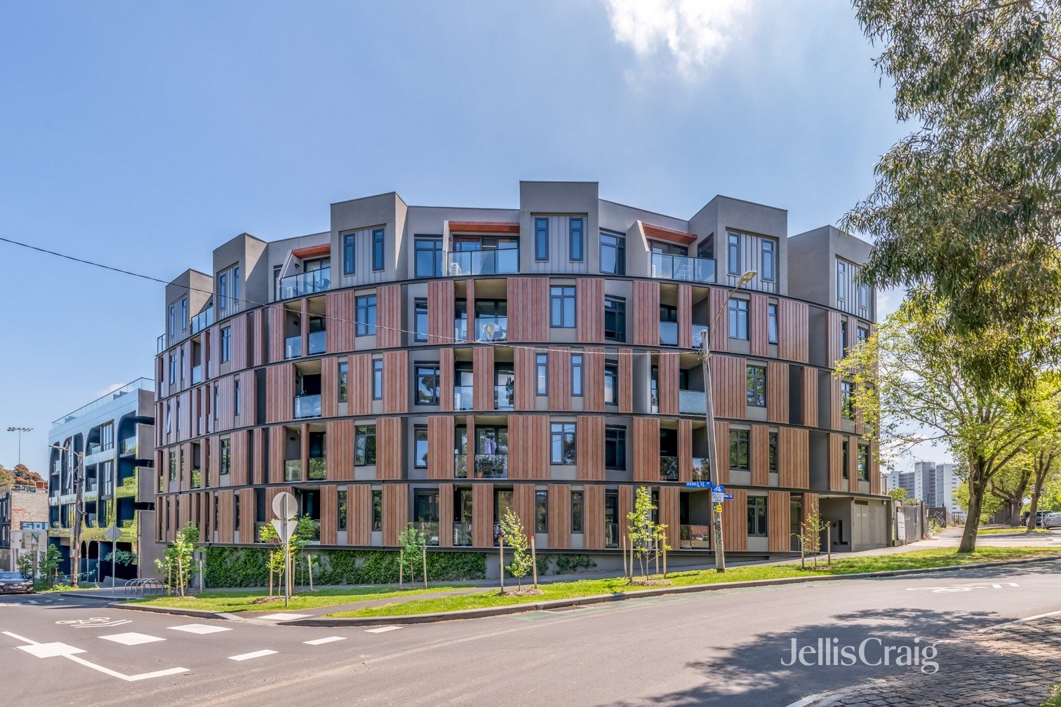 402/1 Shiel Street, North&nbsp;Melbourne image 6