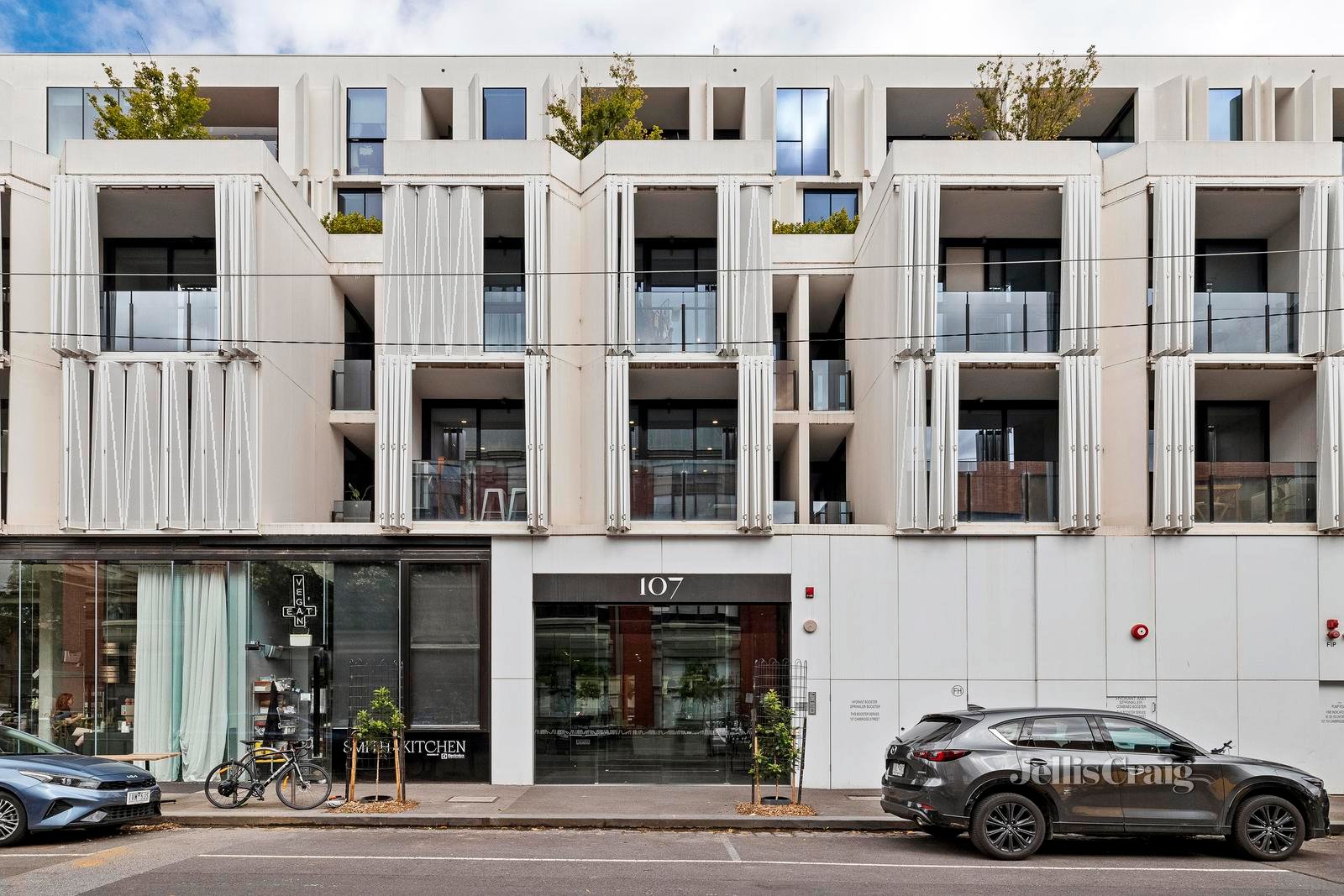 402/107 Cambridge Street, Collingwood image 10