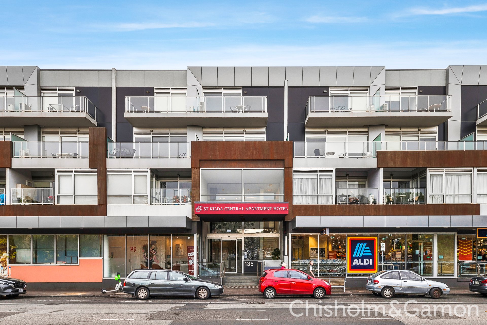 402/135 Inkerman Street, St Kilda image 1