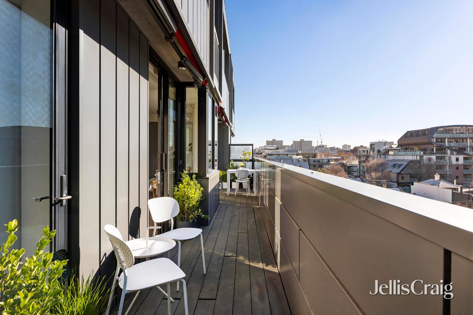 402/176 Argyle Street, Fitzroy image 2